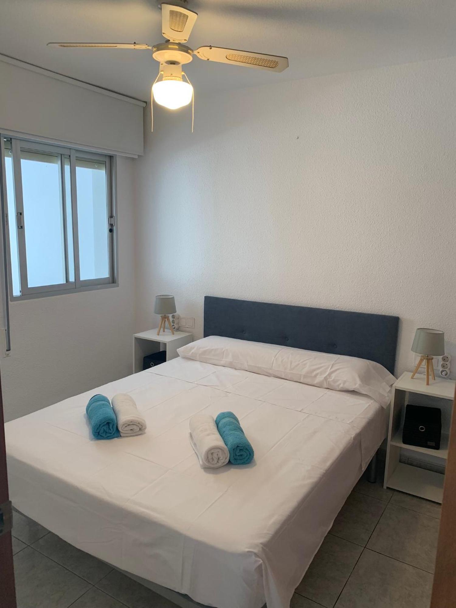 Service Apart Lazaro - Apartamentos Aguamarina 51 Calpe Exterior foto