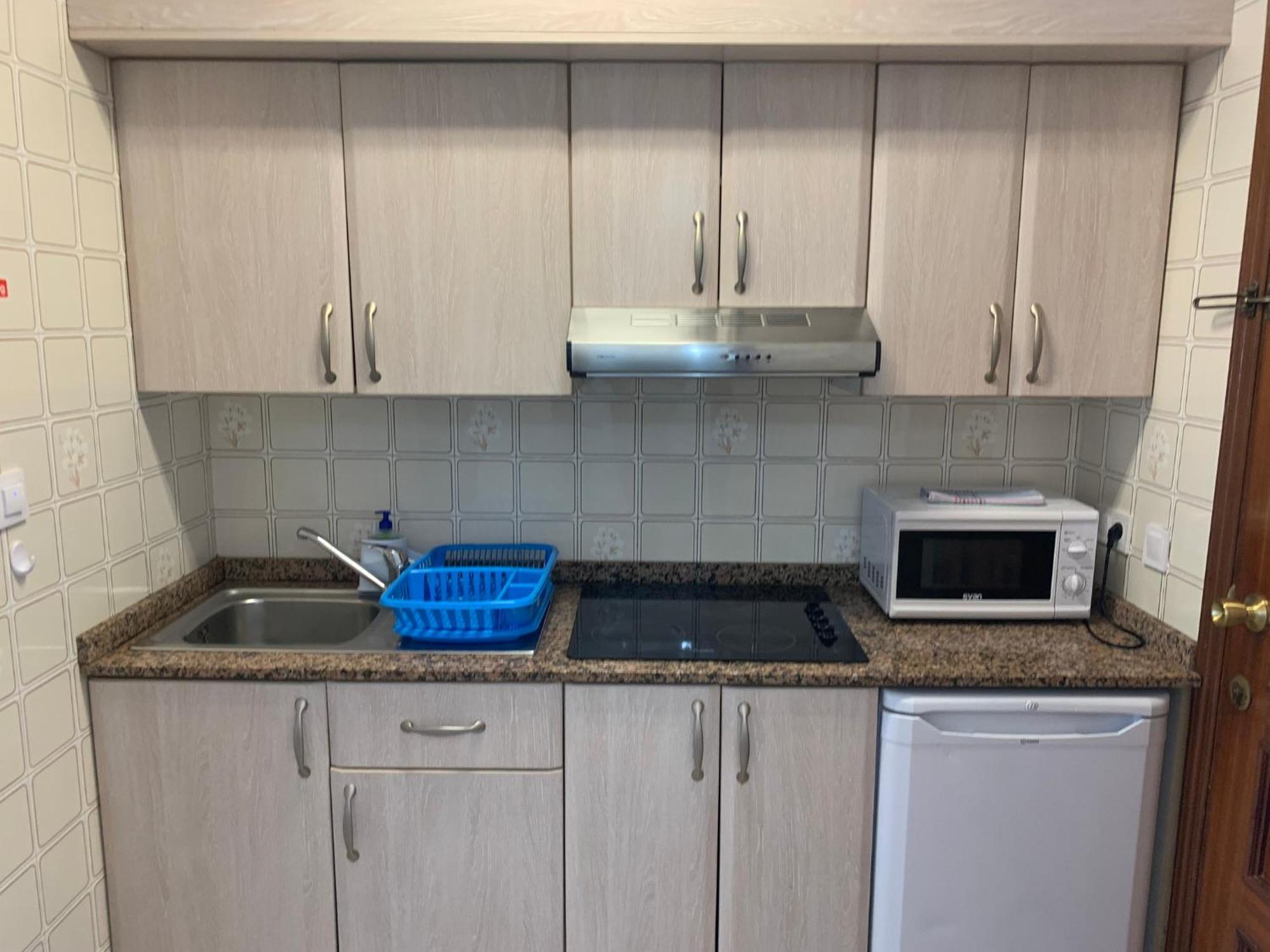 Service Apart Lazaro - Apartamentos Aguamarina 51 Calpe Exterior foto